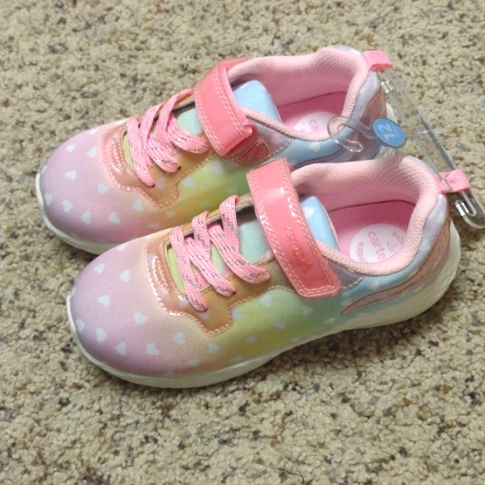 Carter's Toddler Sneakers